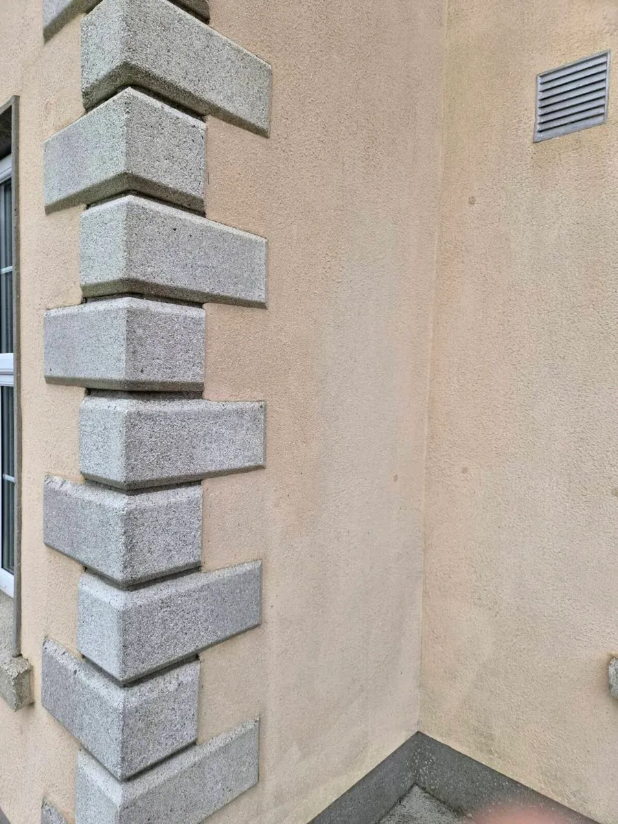 K Rend York Plaster - Image 2