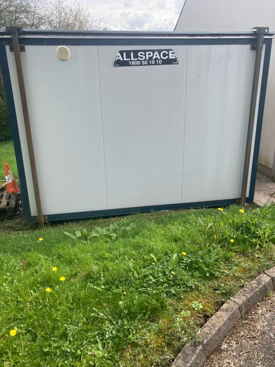 Portacabin - Image 3