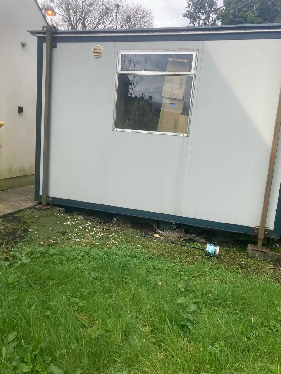 Portacabin - Image 2