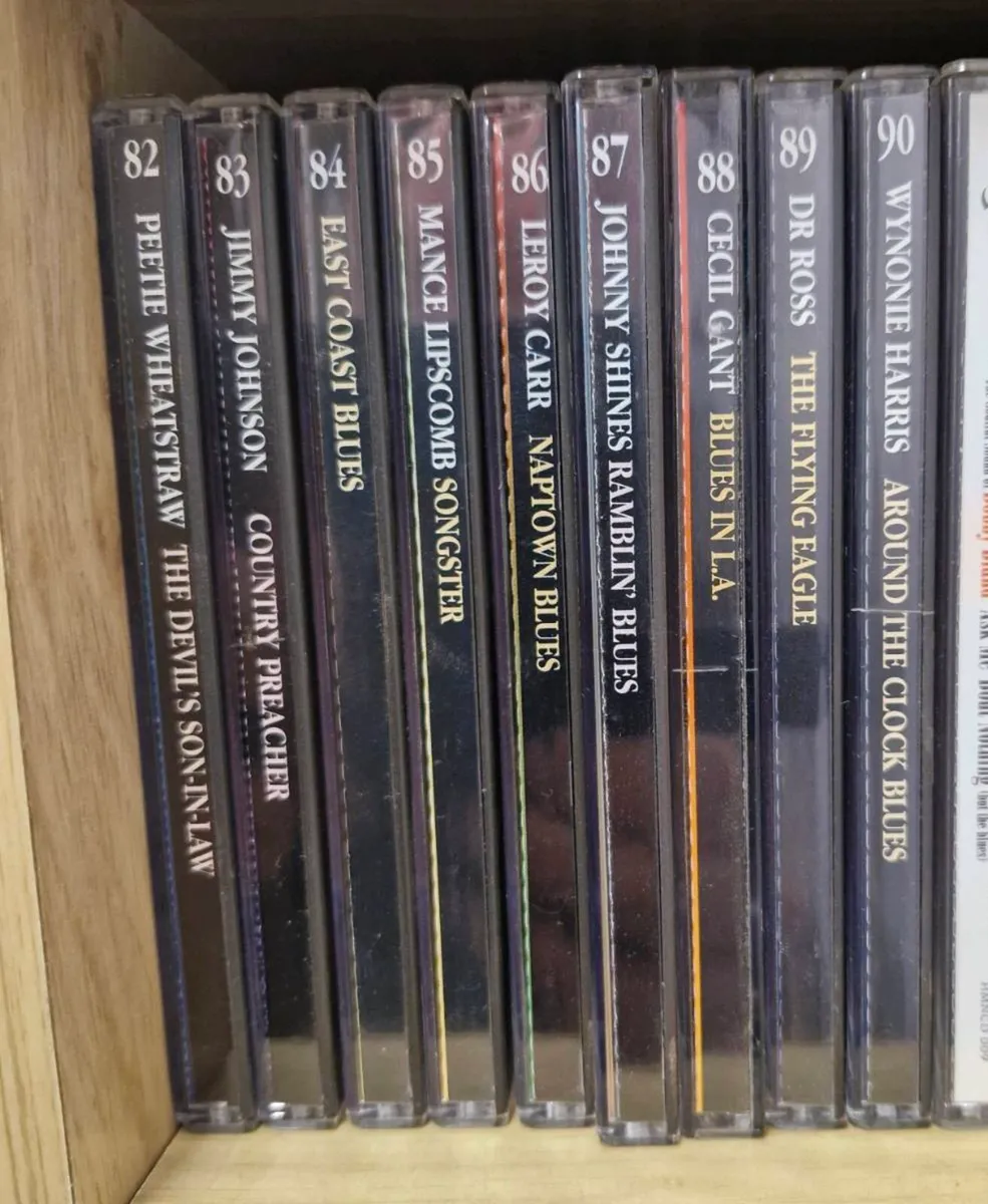 The Blues Collection - Image 4