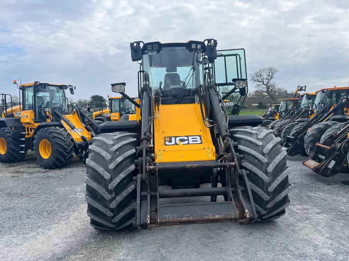 Jcb 435s - Image 2