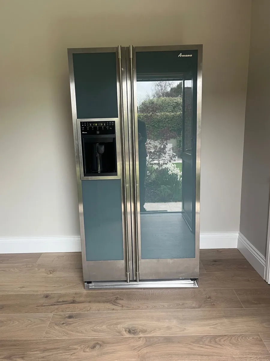 American Fridge Freezer - Image 1