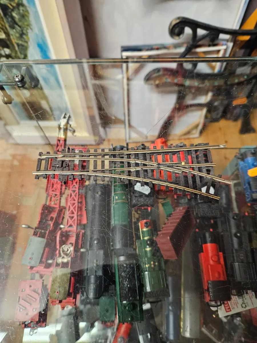 Hornby Peco OO Gauge Point - Image 2