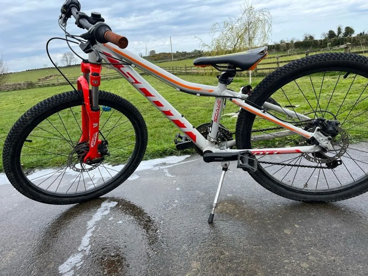 Scott Scale - Image 4