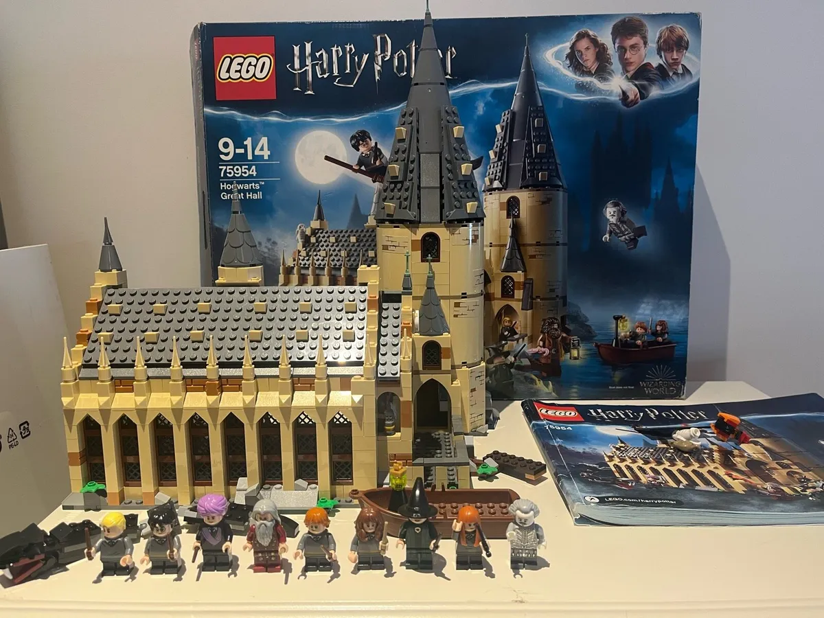 Lego Harry Potter - Image 1