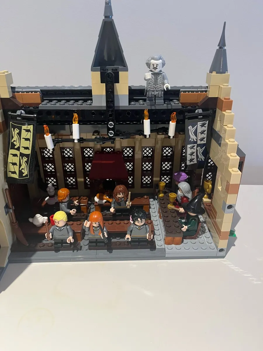 Lego Harry Potter - Image 3