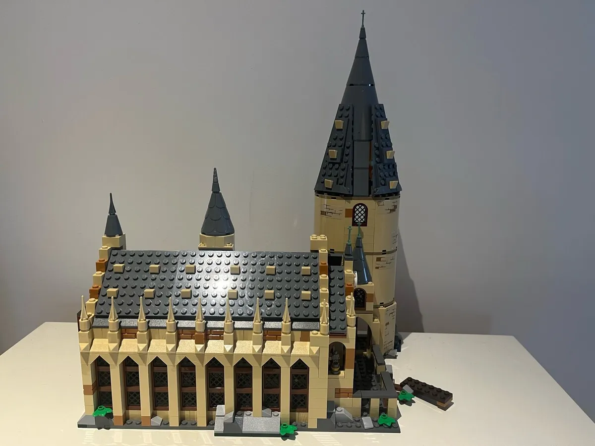 Lego Harry Potter - Image 2