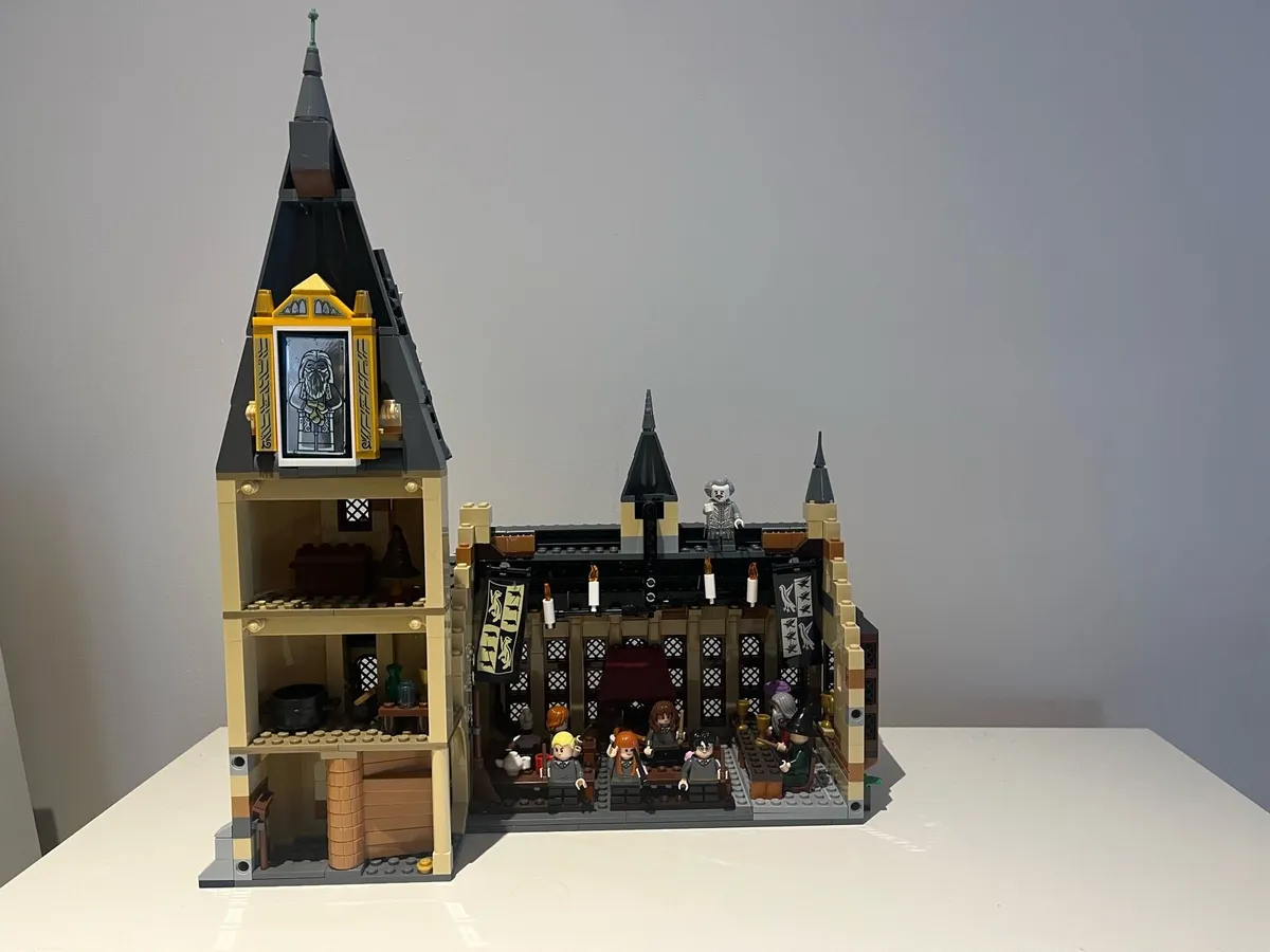 Lego Harry Potter - Image 4