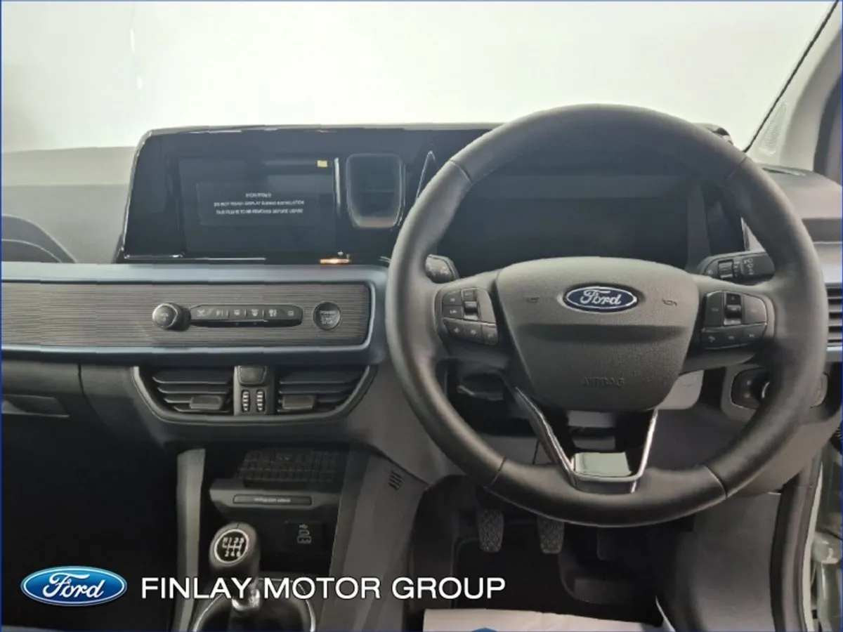 Ford Courier Courier Active 1.5 Diesel - Image 2