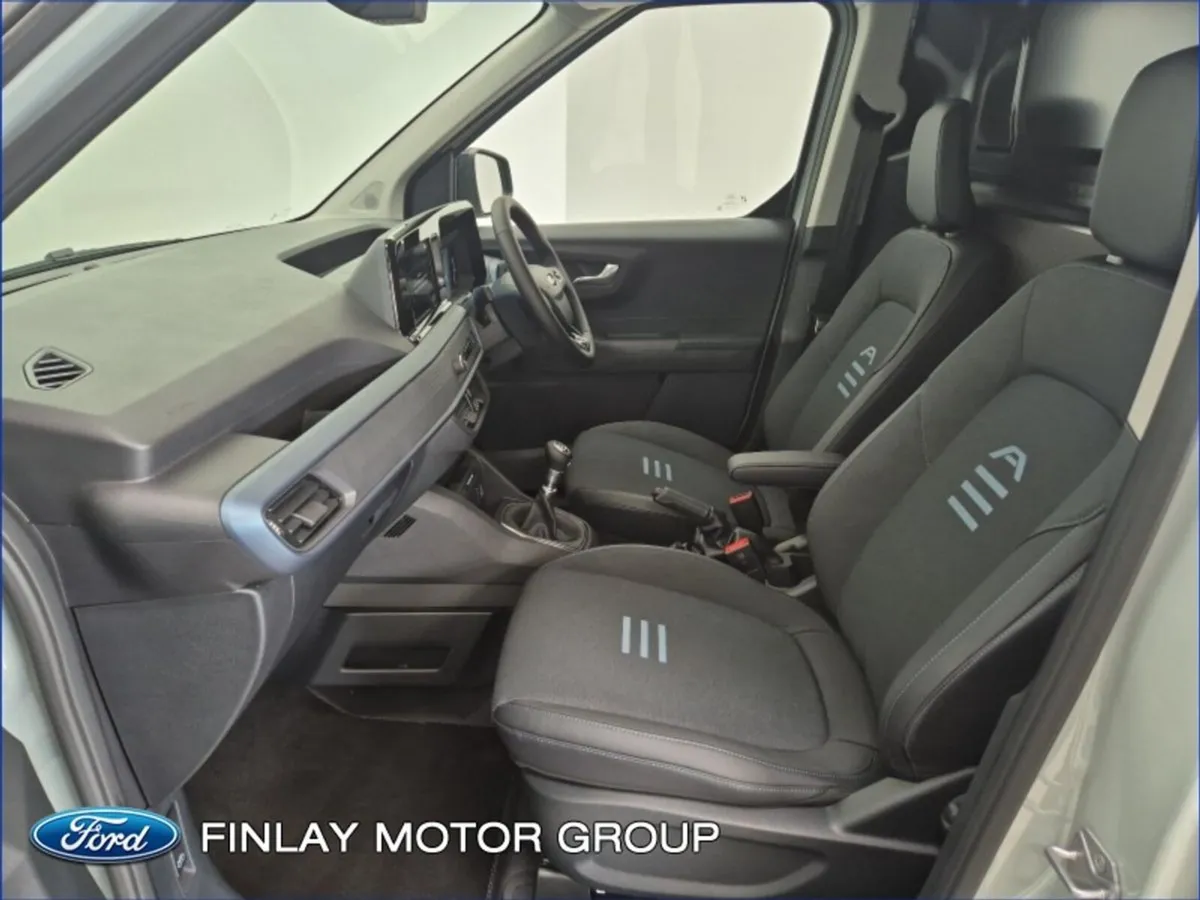 Ford Courier Courier Active 1.5 Diesel - Image 4