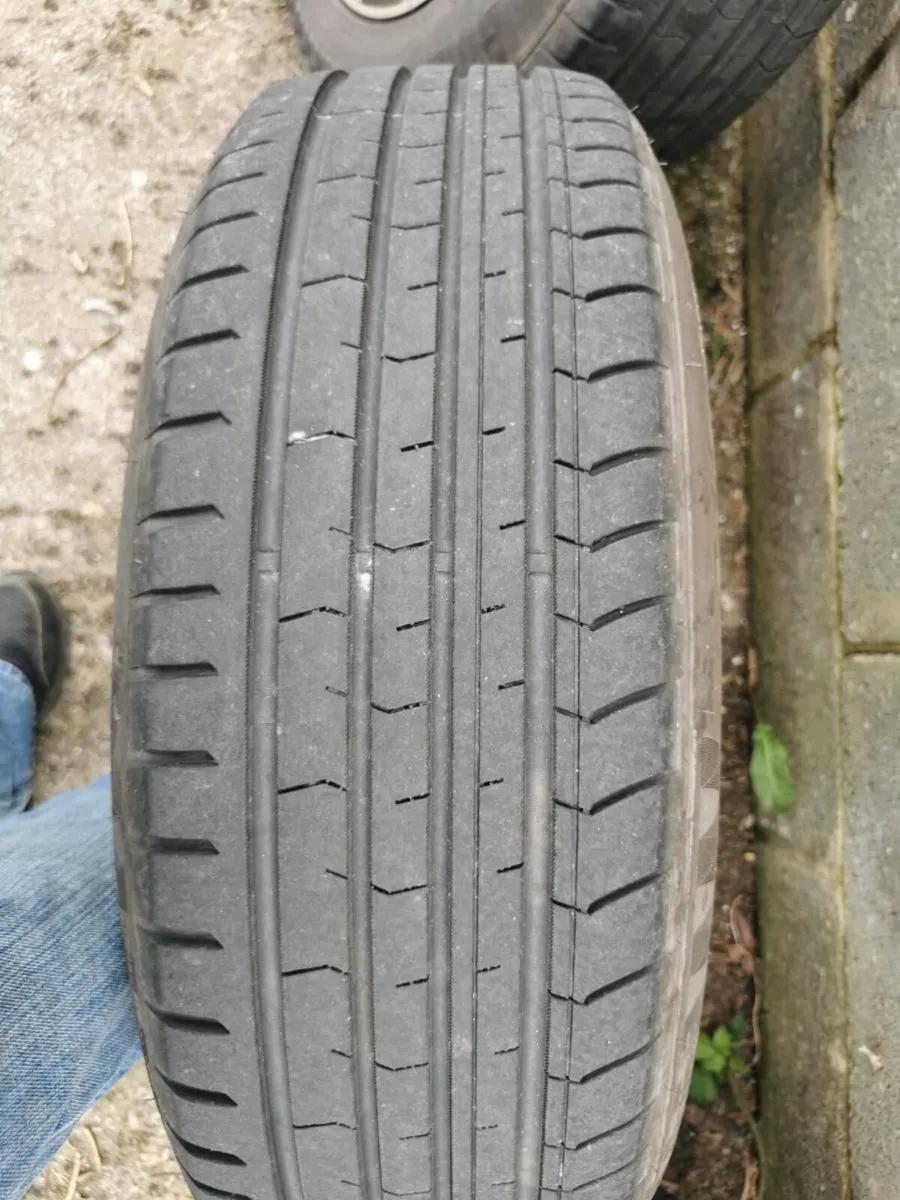 2025 Peugeot 3008 alloy wheels - Image 4