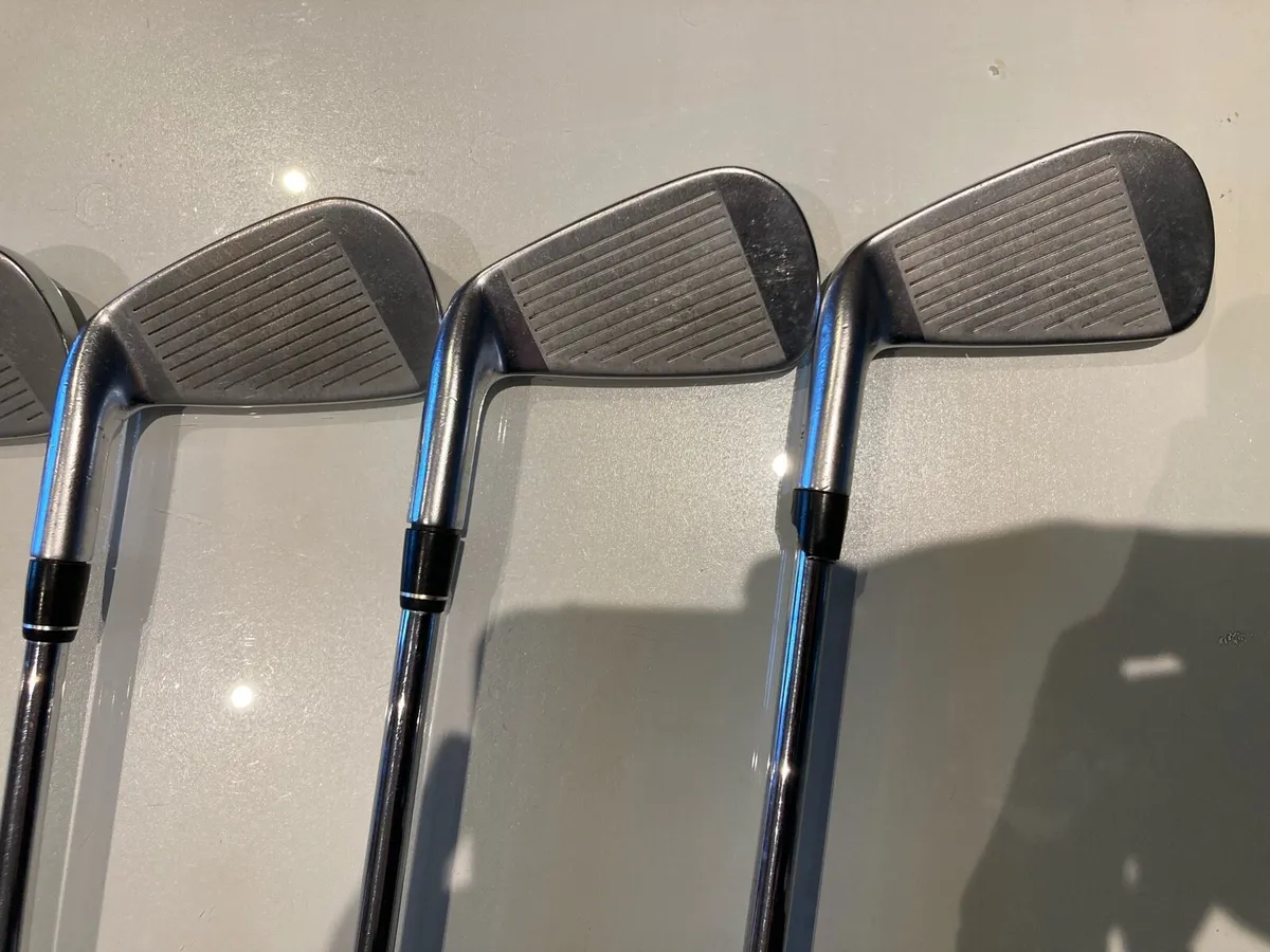Callaway Irons 3-SW - Image 3