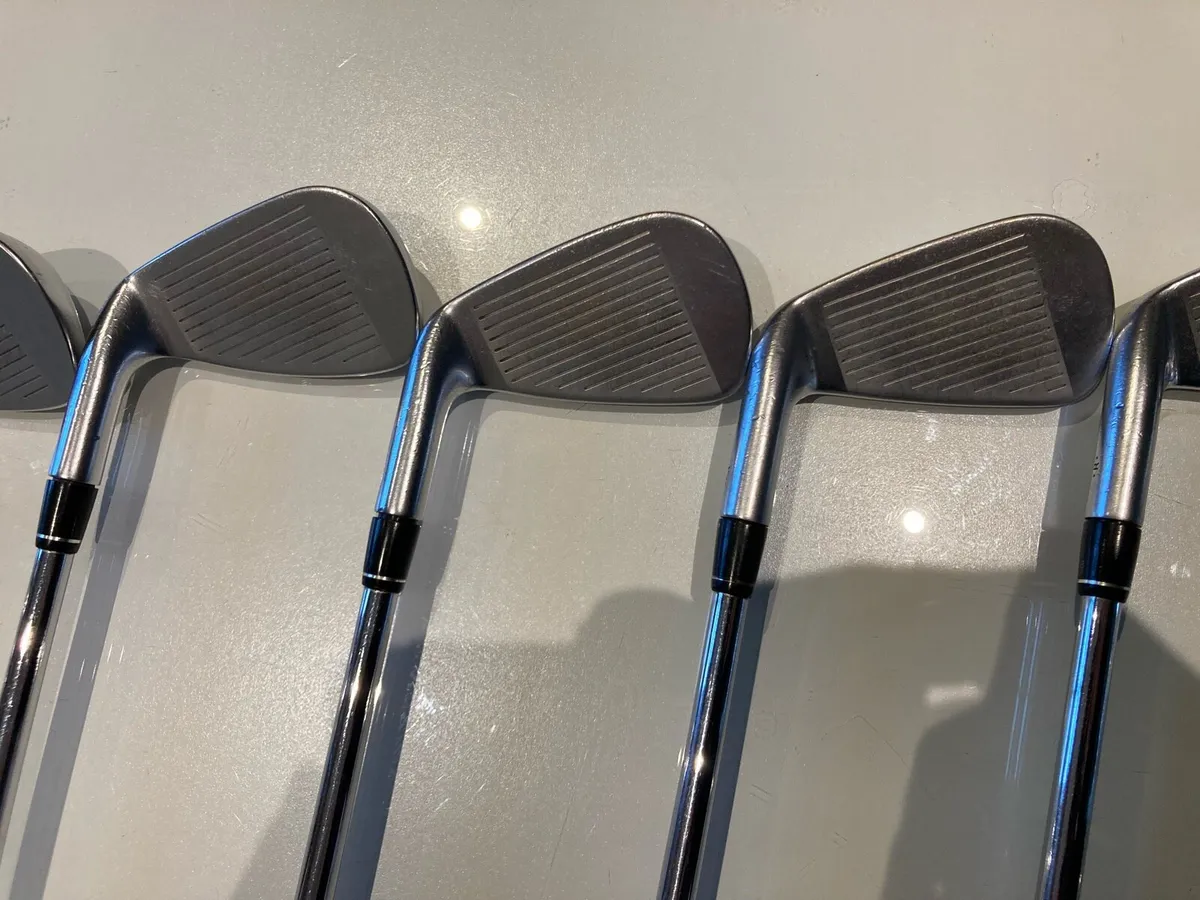 Callaway Irons 3-SW - Image 4