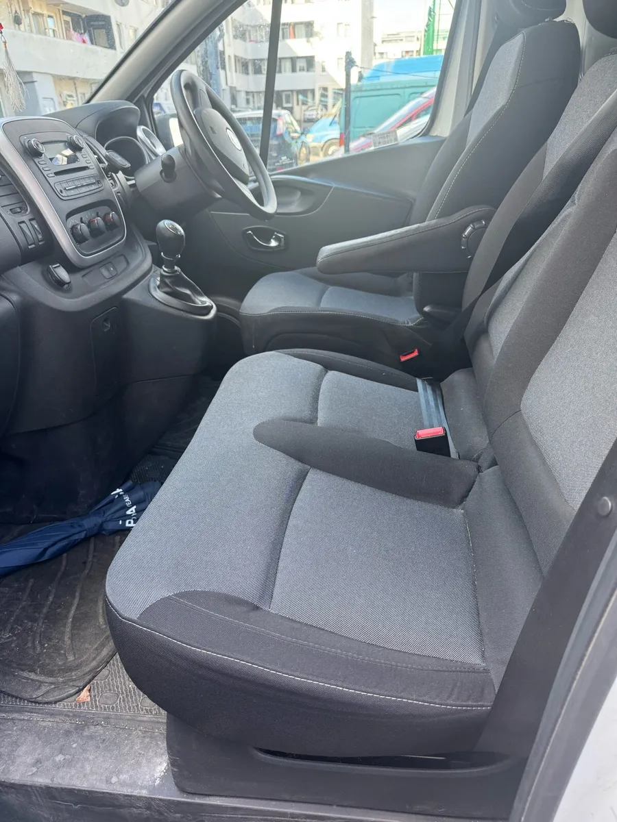 Fiat Talento 2018 - Image 2