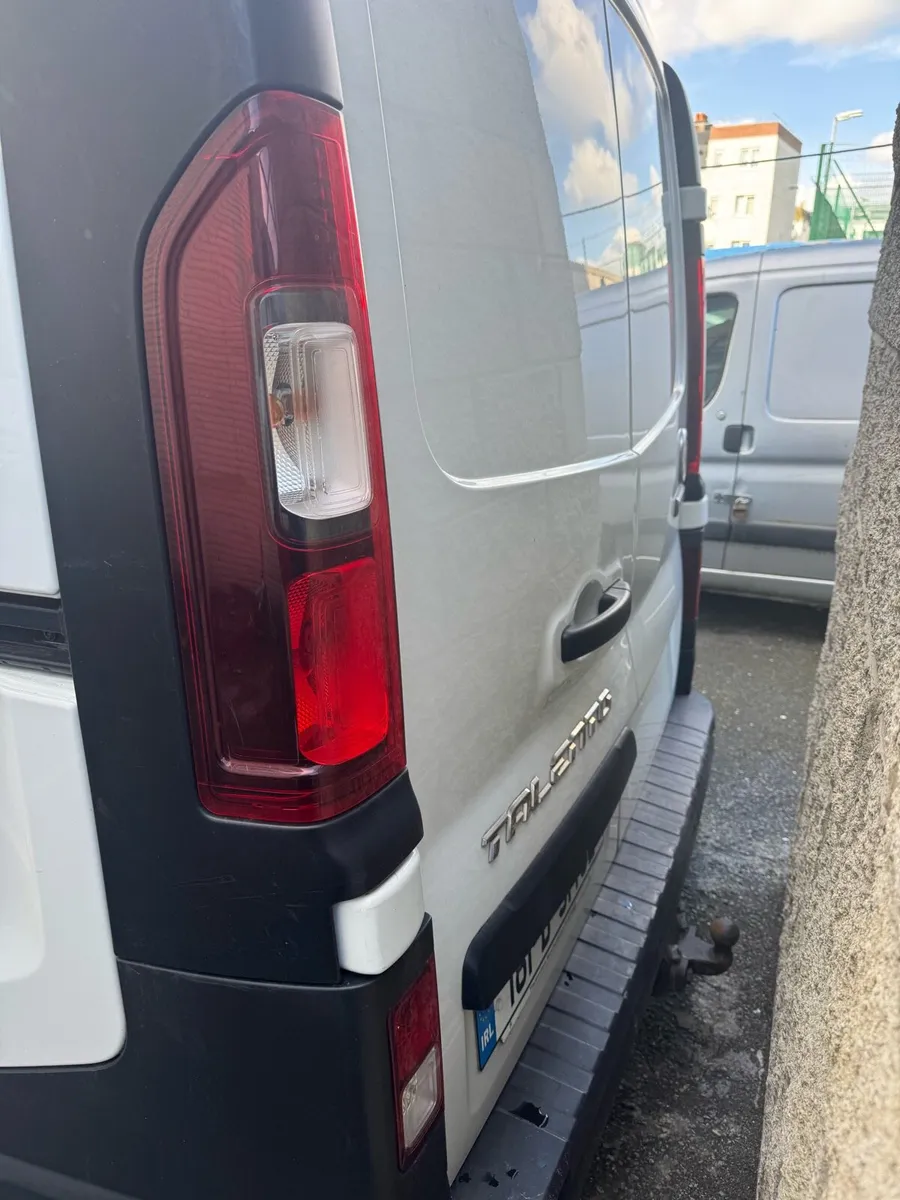 Fiat Talento 2018 - Image 3
