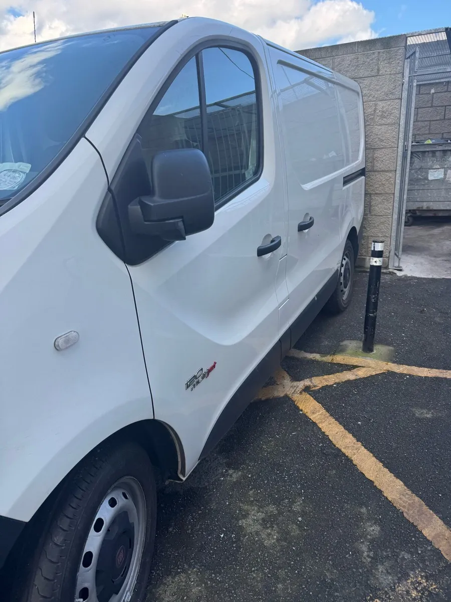 Fiat Talento 2018 - Image 4