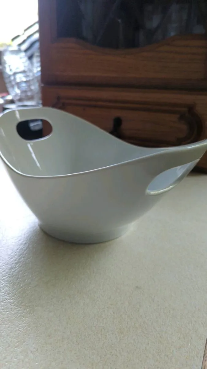 Basket (Porcelain) - Image 2