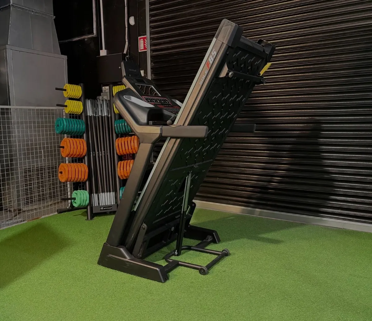 Sole F85 Treadmill 2022 - Trade In | Dublin - Image 2