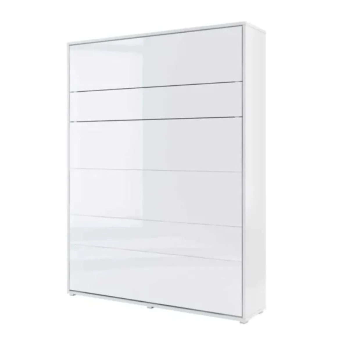 Vertical 5ft / White Gloss - Image 2