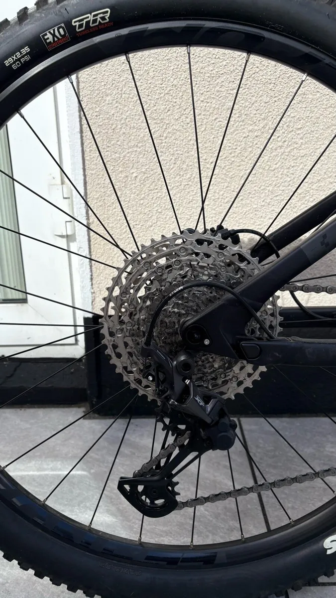 Cube stereo 120 - Image 2