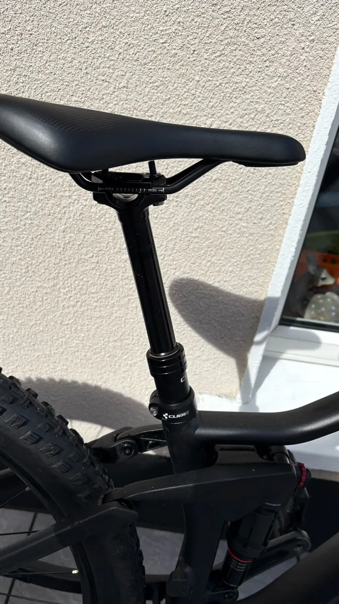 Cube stereo 120 - Image 3