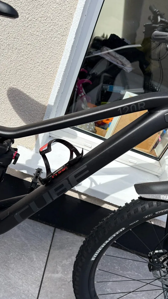 Cube stereo 120 - Image 4