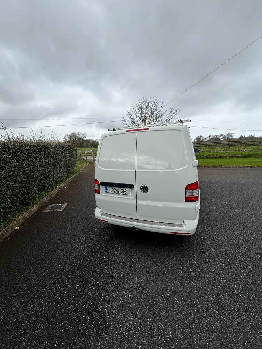 VWTransporter - Image 1