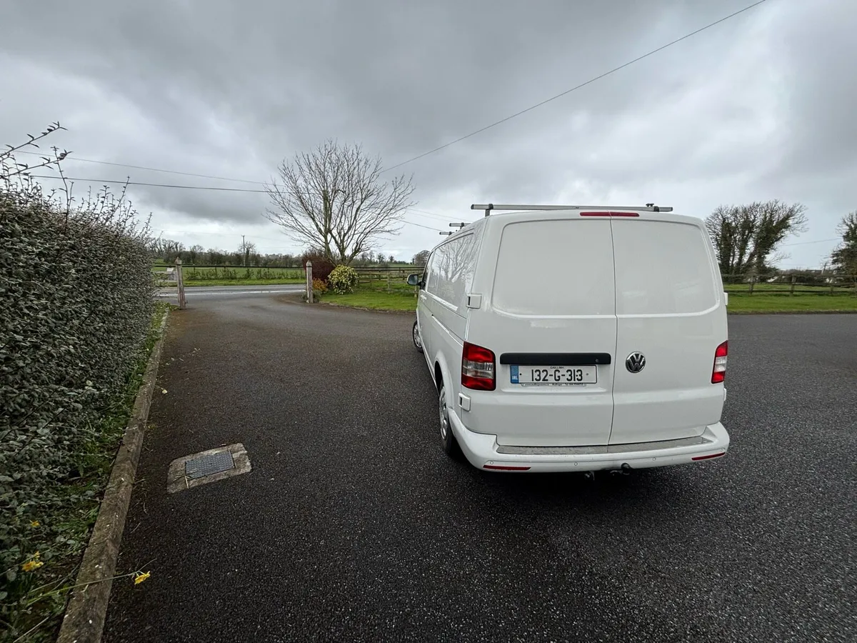 VWTransporter - Image 2