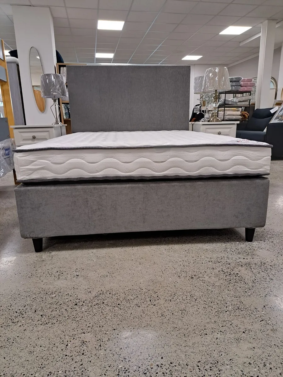 Double bed - Image 3