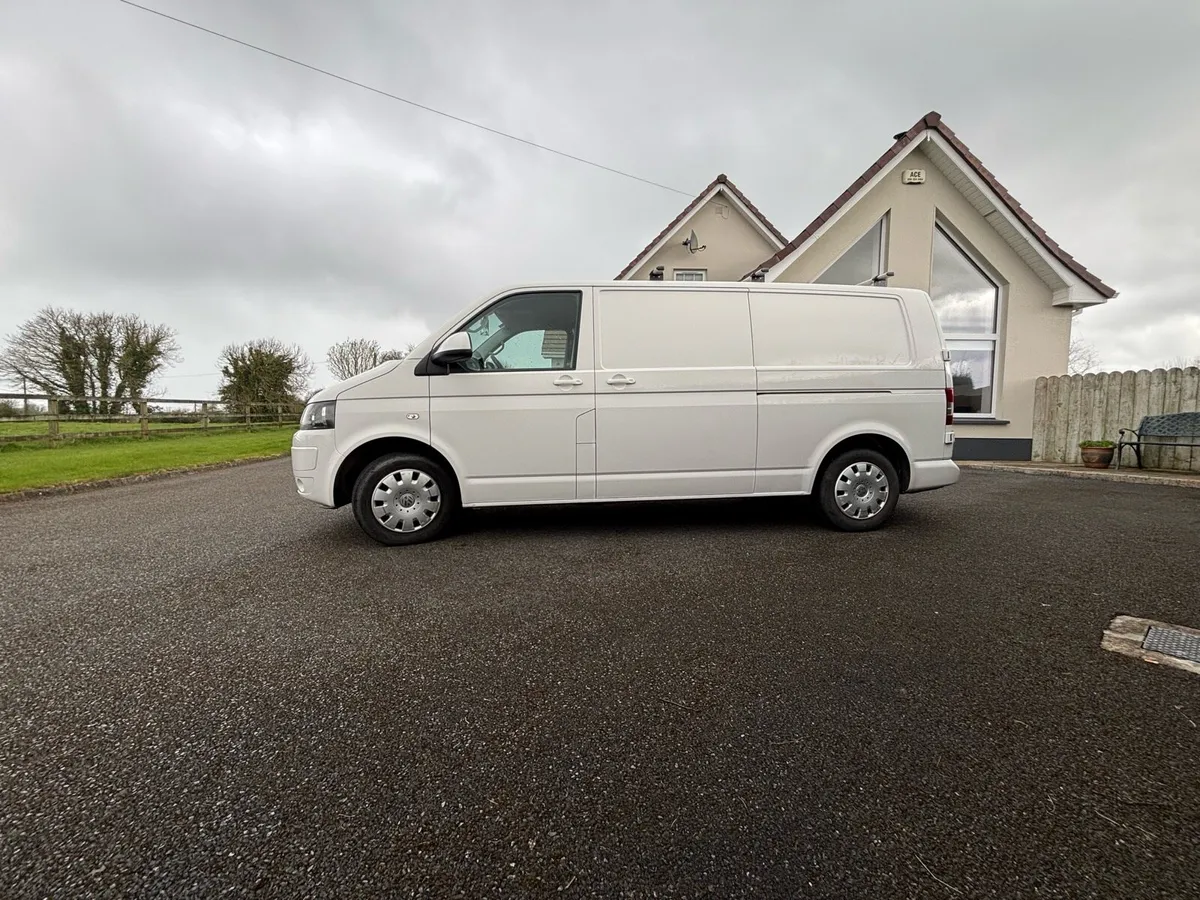 VWTransporter - Image 3