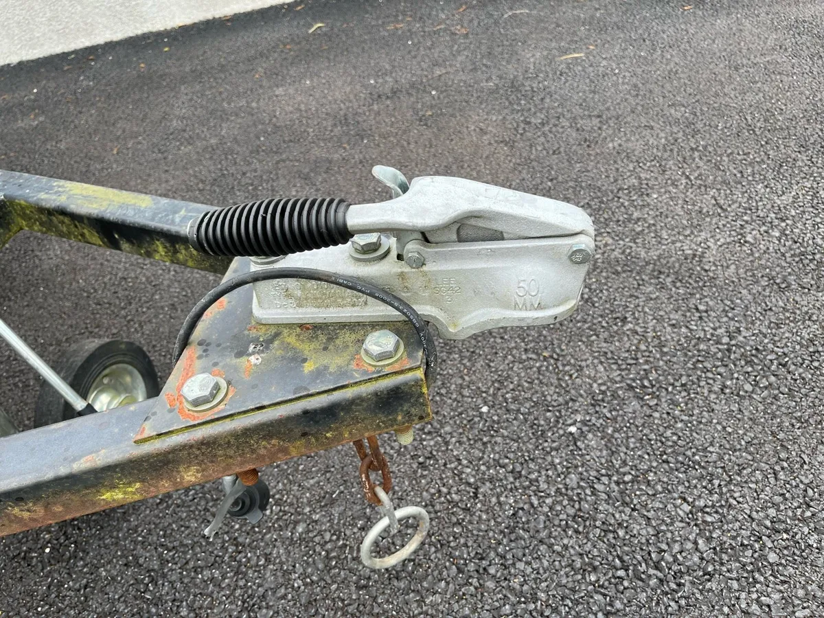 Car Trailer - Image 4