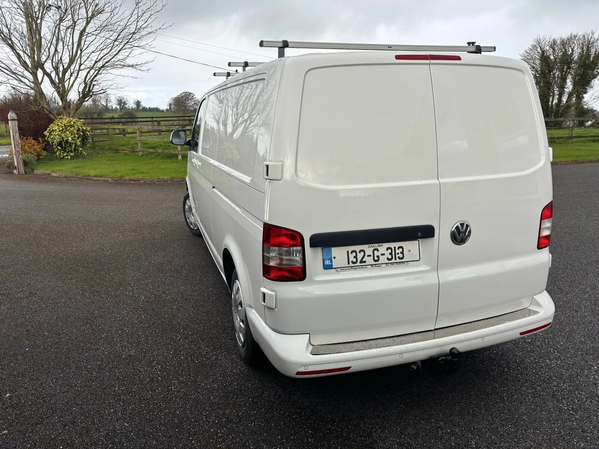 VWTransporter - Image 4