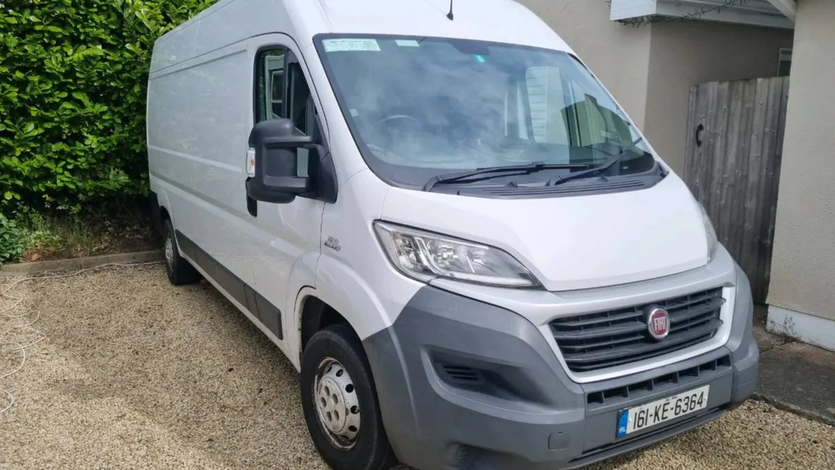 Fiat Ducato - Image 3