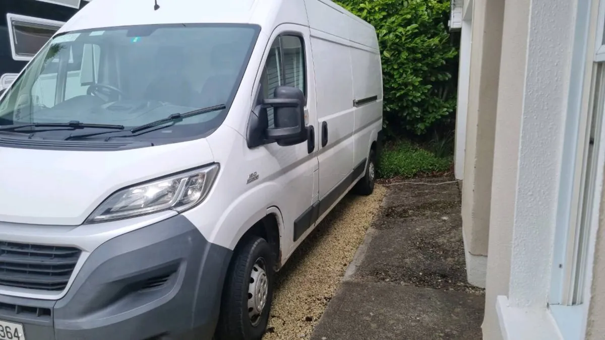 Fiat Ducato - Image 4