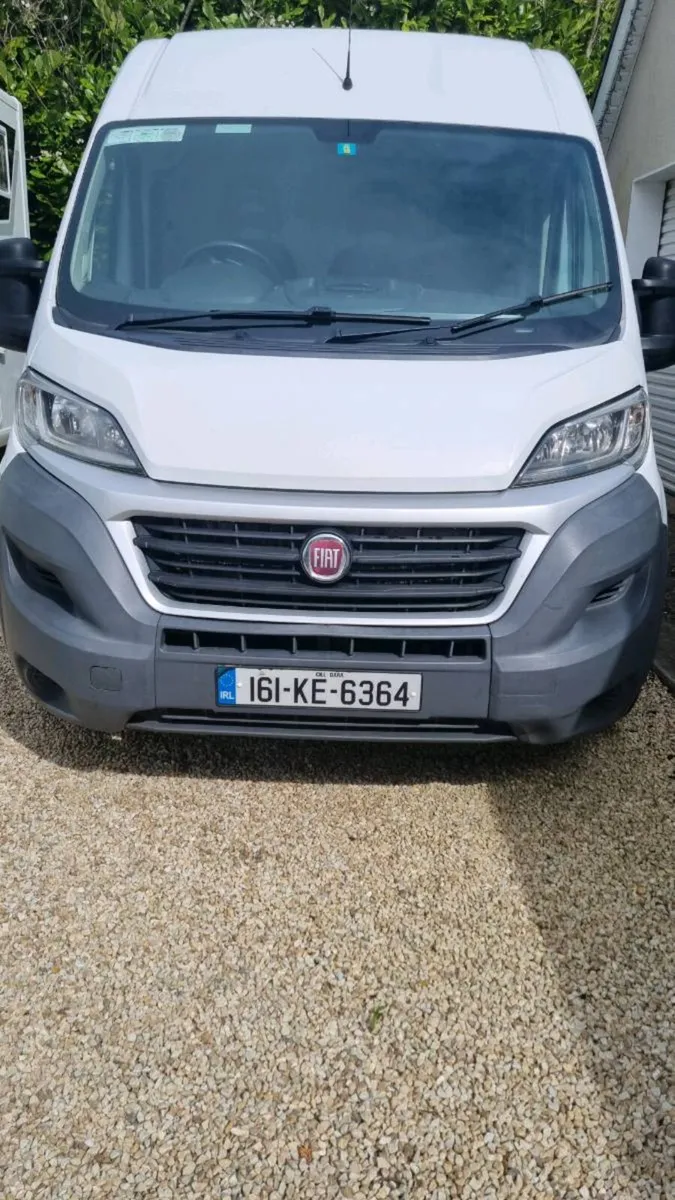 Fiat Ducato - Image 1
