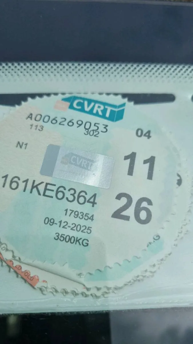 Fiat Ducato - Image 2