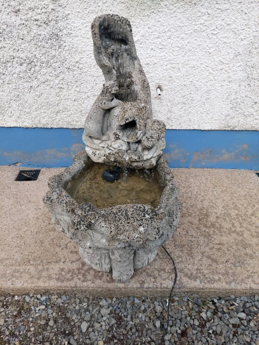 water fountain - Image 3