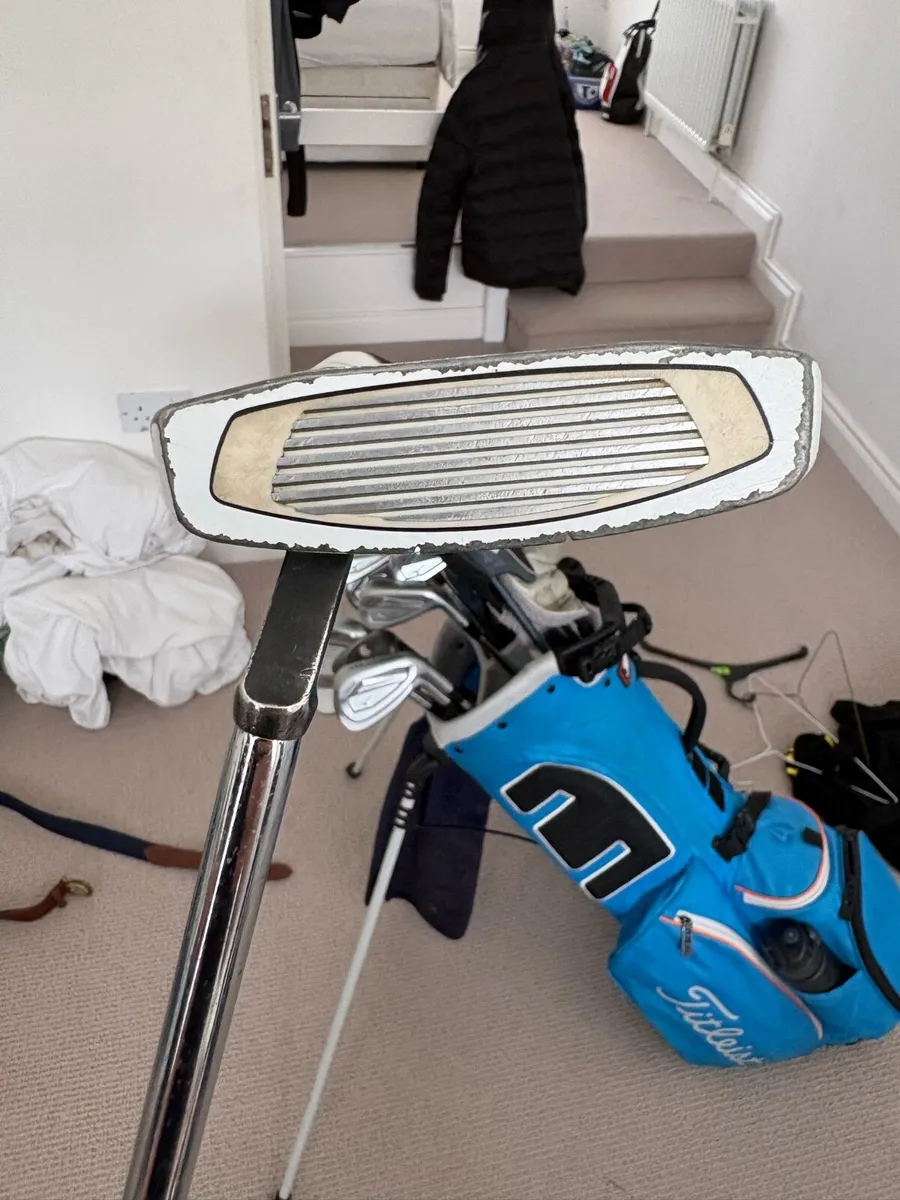 Spider EX Putter - Image 3