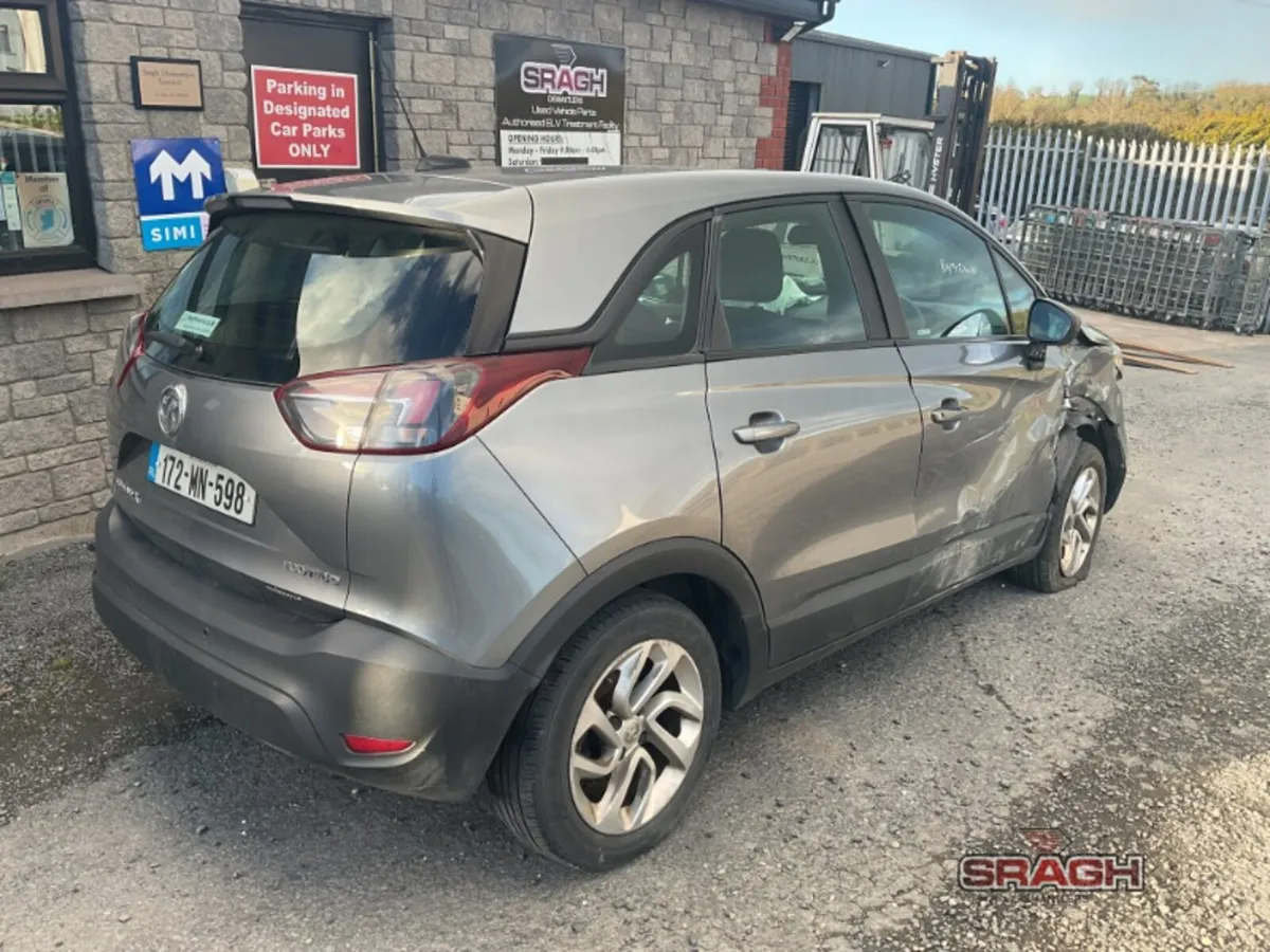 OPEL CROSSLAND - Image 4