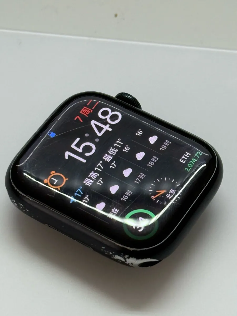 Apple Watch s9 45mm - Image 1