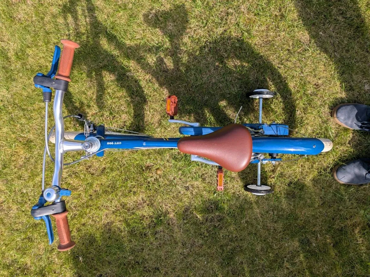 16in BTwin 900 Kids Bike - Image 3