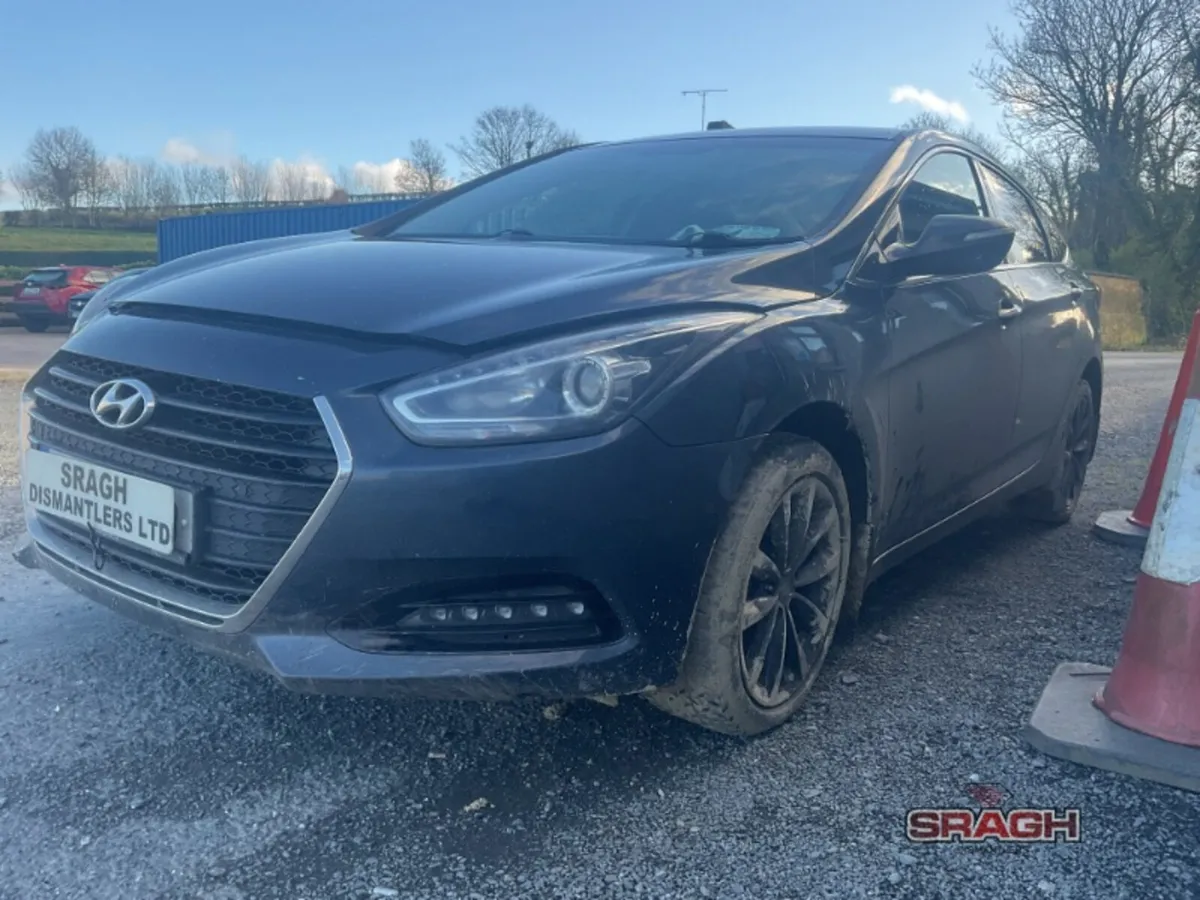 HYUNDAI I10,I20,I30,I40 COLLECTION - Image 2