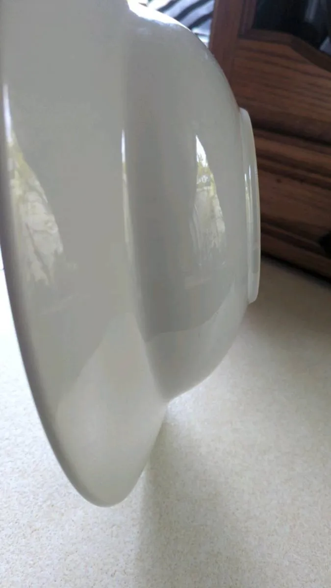 Pasta server (White porcelain) - Image 2