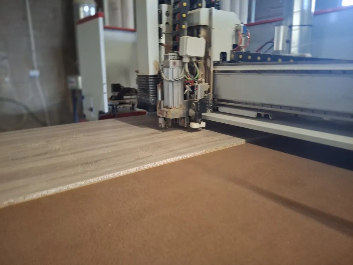 Kitchen Wardrobe Carcasses - Image 3