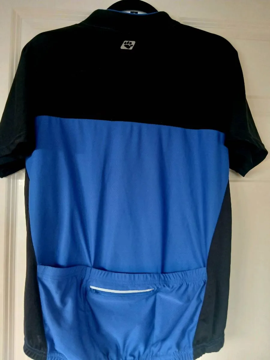 Mens Cycling Clothes - Image 4