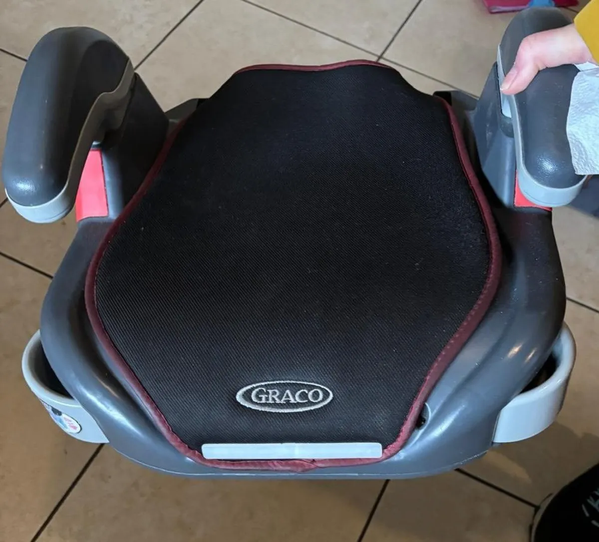 Car Seat