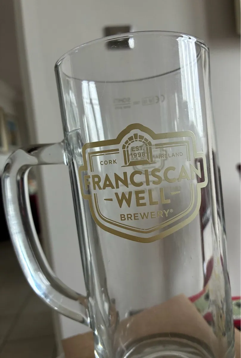 Franciscan Well Tankard - Image 2