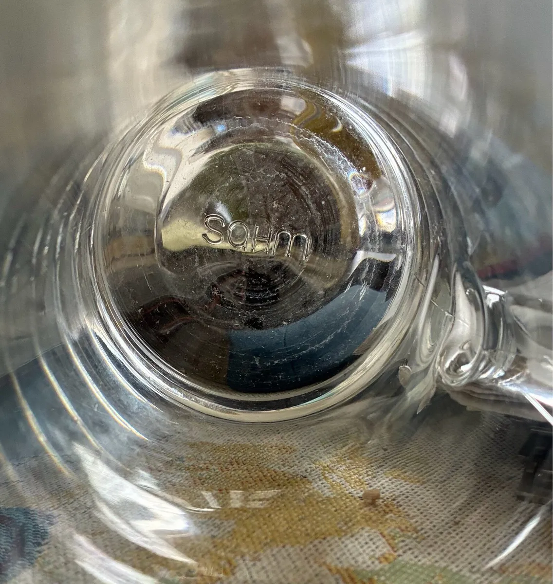 Franciscan Well Tankard - Image 4