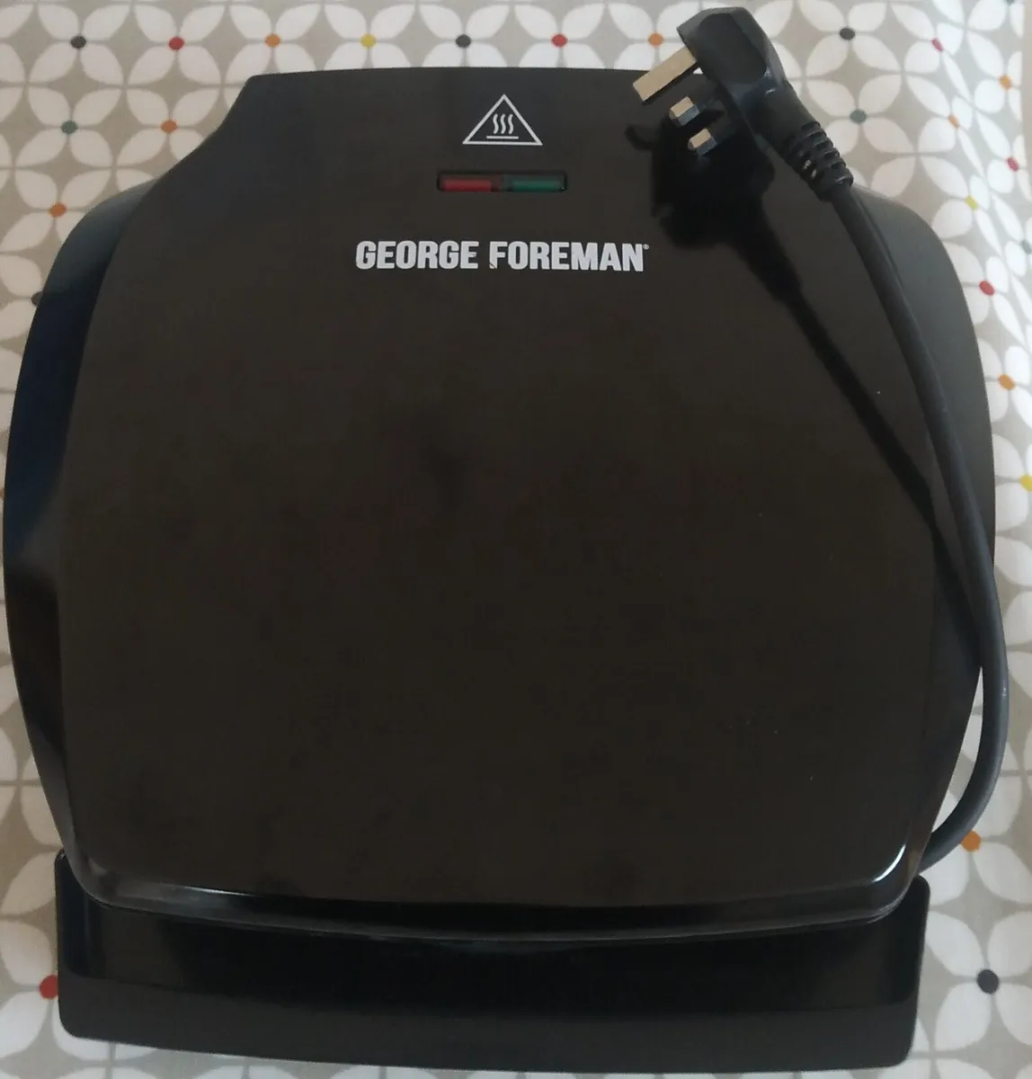 George Foreman - Image 1