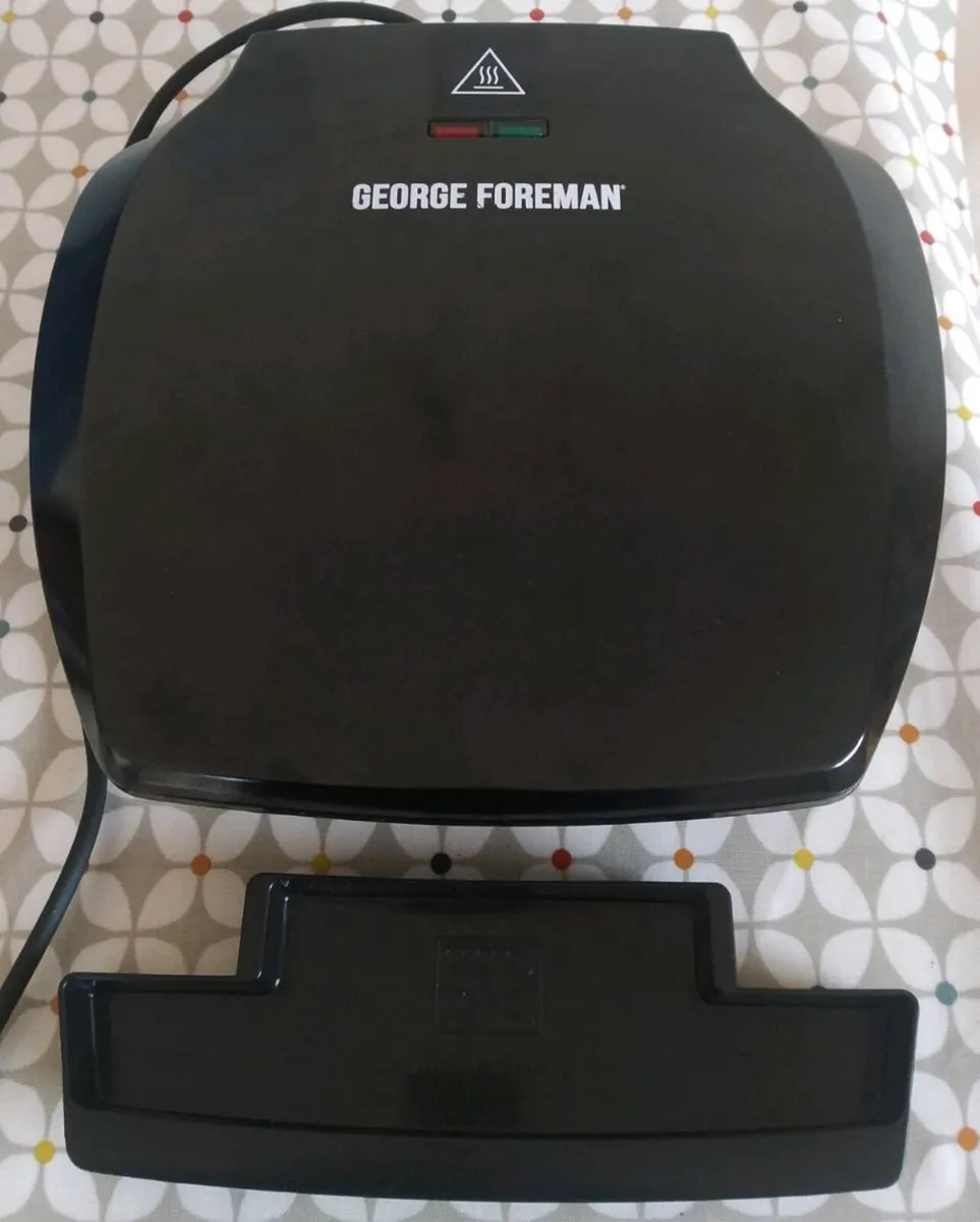 George Foreman - Image 2